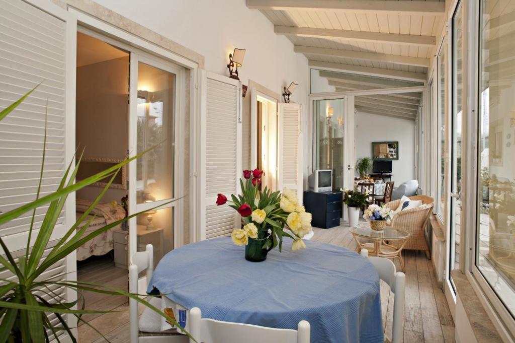 Appartement Teresita Wellness Club à Viareggio Extérieur photo