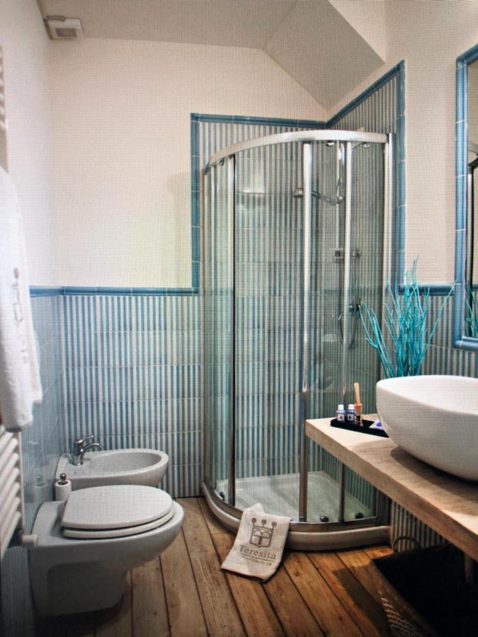 Appartement Teresita Wellness Club à Viareggio Extérieur photo