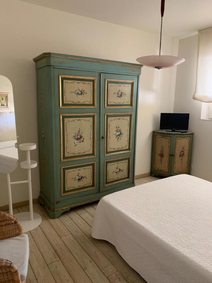 Appartement Teresita Wellness Club à Viareggio Extérieur photo