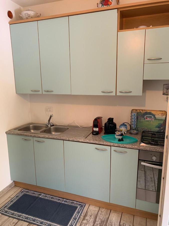 Appartement Teresita Wellness Club à Viareggio Extérieur photo