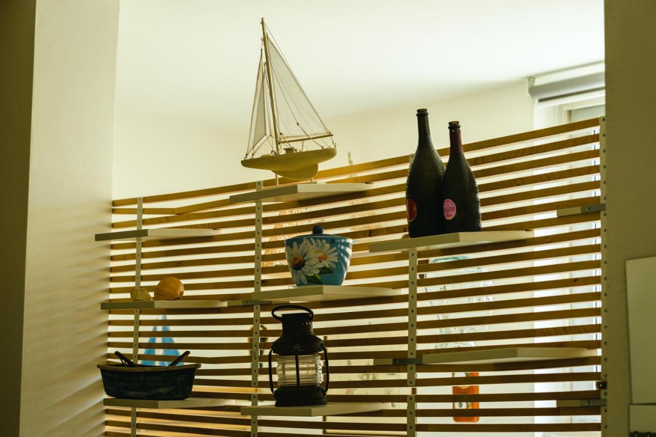 Appartement Teresita Wellness Club à Viareggio Extérieur photo