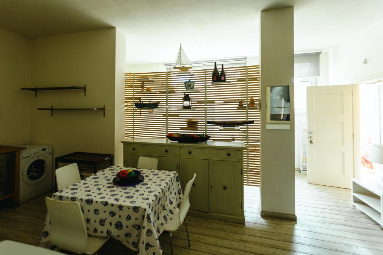 Appartement Teresita Wellness Club à Viareggio Extérieur photo