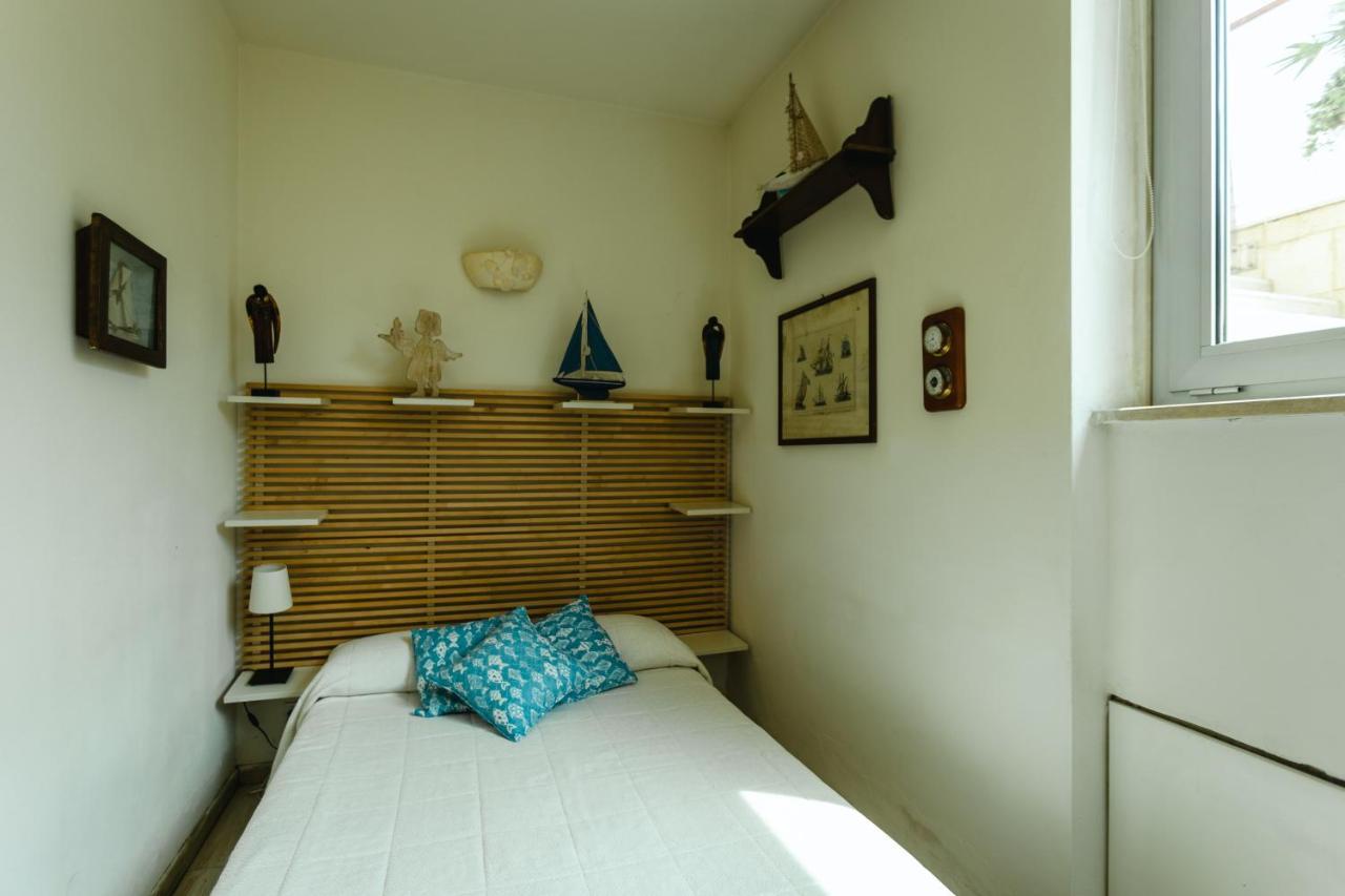 Appartement Teresita Wellness Club à Viareggio Extérieur photo