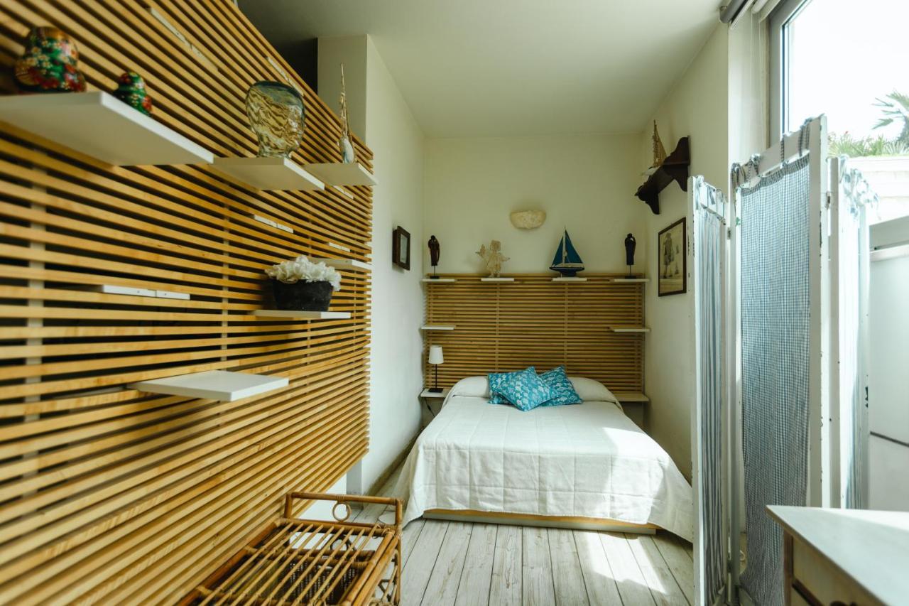 Appartement Teresita Wellness Club à Viareggio Extérieur photo