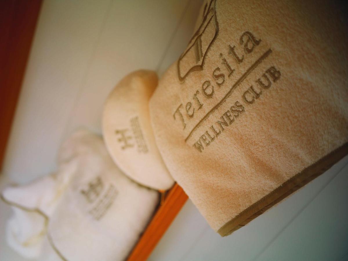 Appartement Teresita Wellness Club à Viareggio Extérieur photo