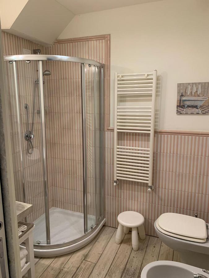 Appartement Teresita Wellness Club à Viareggio Extérieur photo