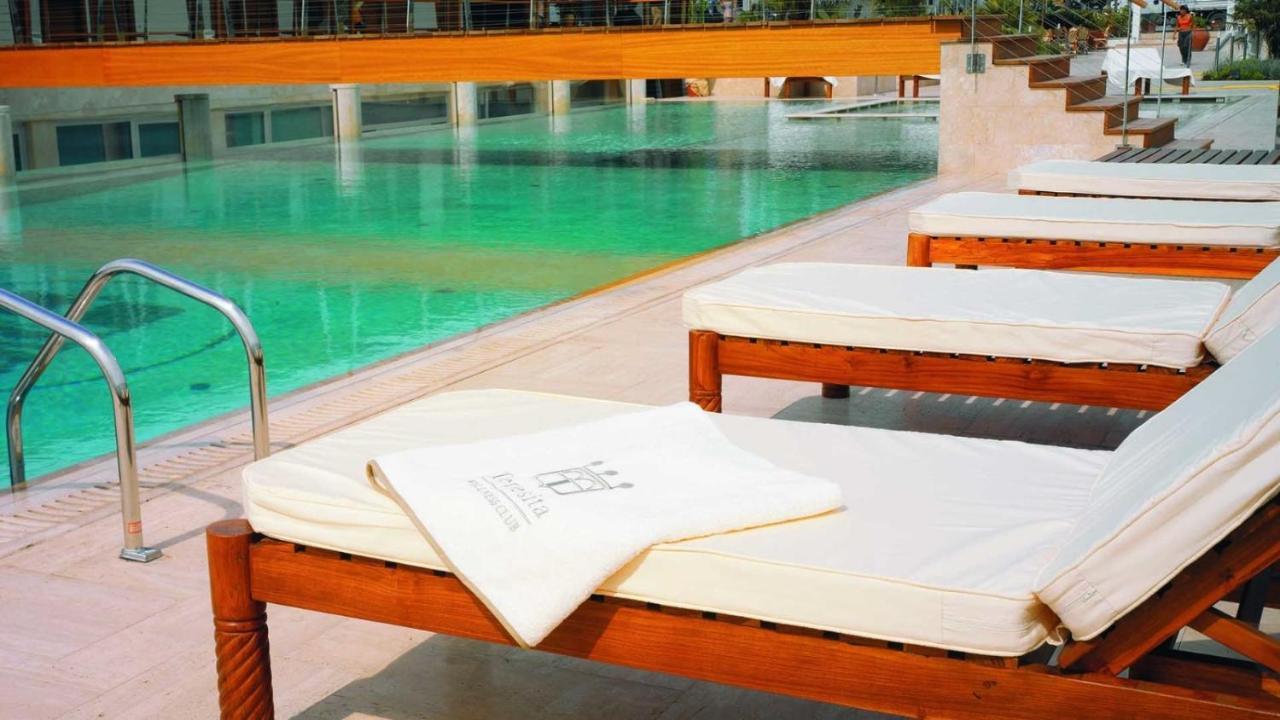 Appartement Teresita Wellness Club à Viareggio Extérieur photo